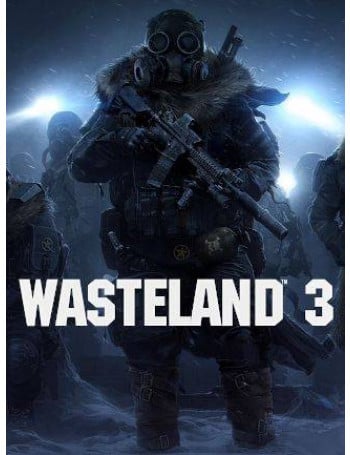 Wasteland 3 - משחק מחשב - STEAM