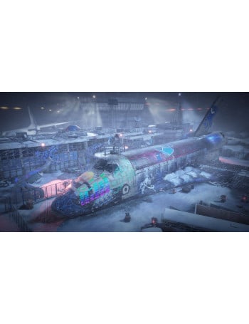Wasteland 3 - משחק מחשב - STEAM