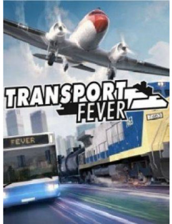 Transport Fever - משחק מחשב - STEAM