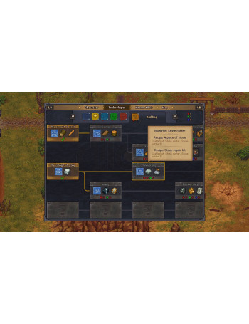 Graveyard Keeper - משחק מחשב - STEAM