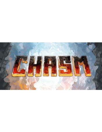 Chasm - משחק מחשב - STEAM