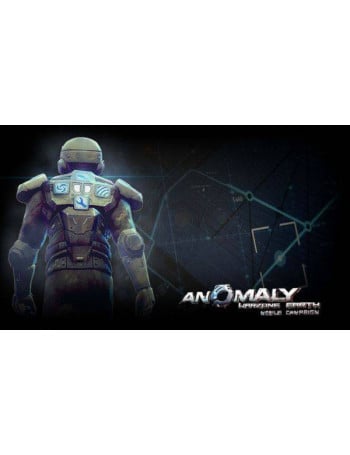 Anomaly: Warzone Earth - Mobile Campaign - משחק מחשב - STEAM