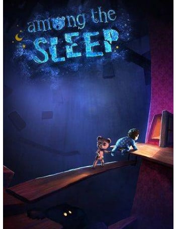 Among the Sleep - Enhanced Edition - משחק מחשב - STEAM