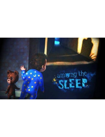 Among the Sleep - Enhanced Edition - משחק מחשב - STEAM