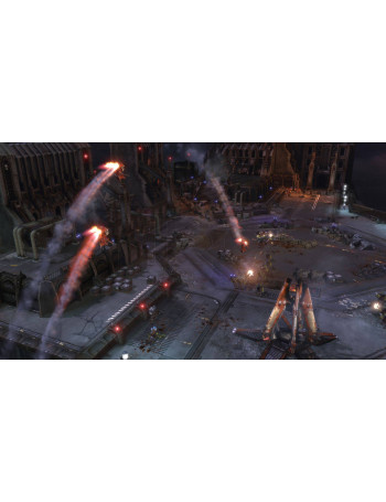 Warhammer 40,000: Dawn of War II Master Collection - משחק מחשב - STEAM