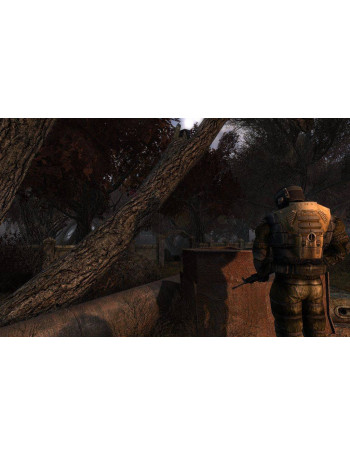 STALKER Clear Sky - משחק מחשב - STEAM