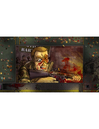 Pixel Puzzles UndeadZ - משחק מחשב - STEAM