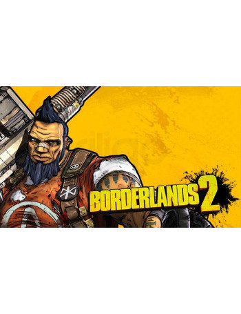 Borderlands 2 - משחק מחשב - STEAM