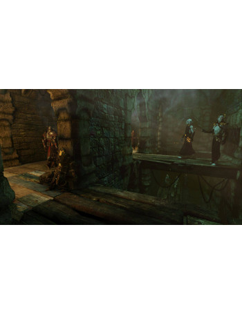 Styx: Master of Shadows - משחק מחשב - STEAM