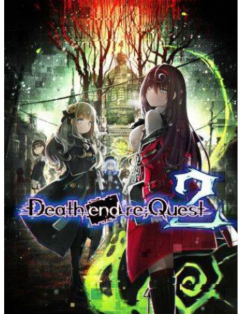 Death end re;Quest 2 - משחק מחשב - STEAM