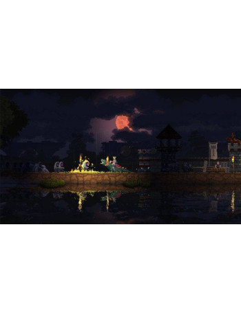 Kingdom Two Crowns - משחק מחשב - STEAM
