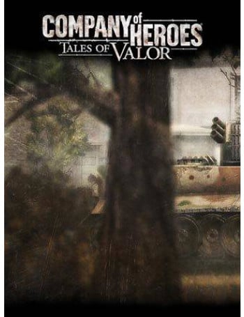 Company of Heroes: Tales of Valor - משחק מחשב - STEAM