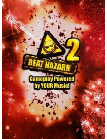 Beat Hazard 2 - משחק מחשב - STEAM