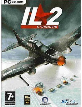 IL-2 Sturmovik 1946 - משחק מחשב - STEAM