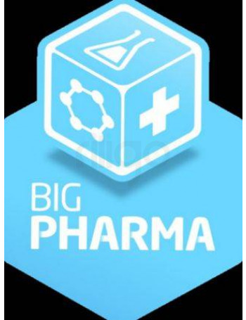 Big Pharma - משחק מחשב - STEAM
