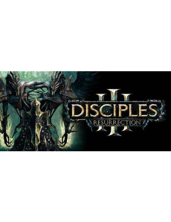 Disciples III: Reincarnation - משחק מחשב - STEAM