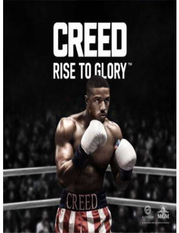 Creed: Rise to Glory VR - משחק מחשב - STEAM