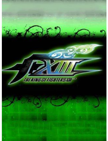 The King Of Fighters XIII - משחק מחשב - STEAM
