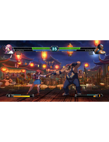 The King Of Fighters XIII - משחק מחשב - STEAM