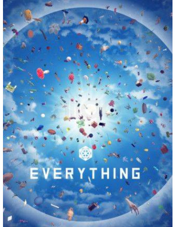 Everything - משחק מחשב - STEAM