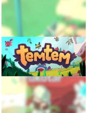 Temtem - משחק מחשב - STEAM