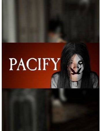 Pacify - משחק מחשב - STEAM