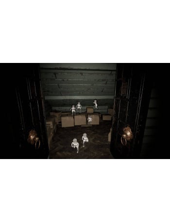 Pacify - משחק מחשב - STEAM