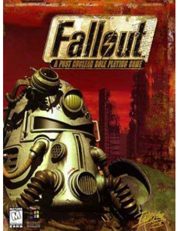 Fallout: A Post Nuclear Role Playing Game - משחק מחשב - STEAM