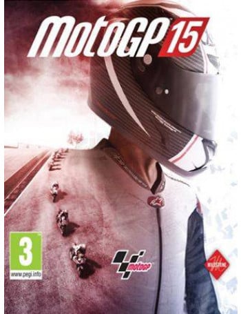 MotoGP 15 - משחק מחשב - STEAM
