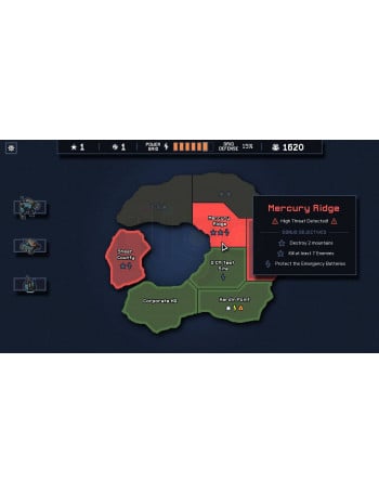 Into the Breach - משחק מחשב - STEAM