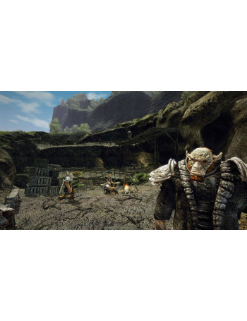 Gothic 3: Forsaken Gods - Enhanced Edition - משחק מחשב - STEAM