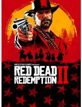 Red Dead Redemption 2 Ultimate Edition - משחק מחשב - Rockstar Games Launcher