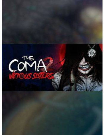 The Coma 2: Vicious Sisters - משחק מחשב - STEAM