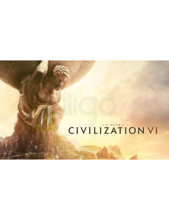 Sid Meier's Civilization VI Platinum Edition - משחק מחשב - STEAM