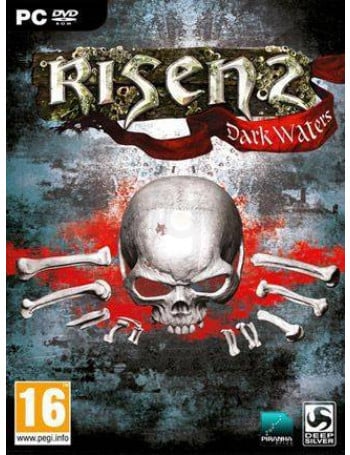 Risen 2 Dark Waters - משחק מחשב - STEAM