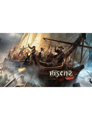 Risen 2 Dark Waters - משחק מחשב - STEAM