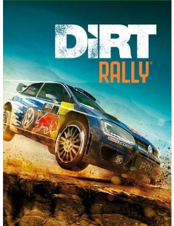 DiRT Rally - משחק מחשב - STEAM