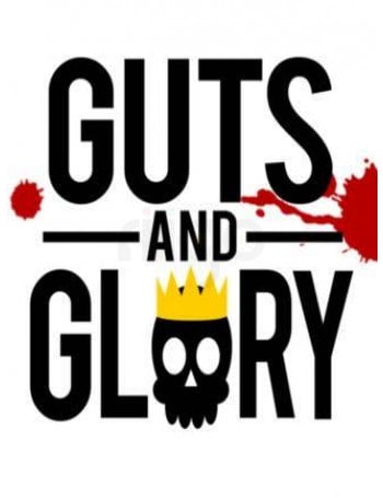 Guts and Glory - משחק מחשב - STEAM