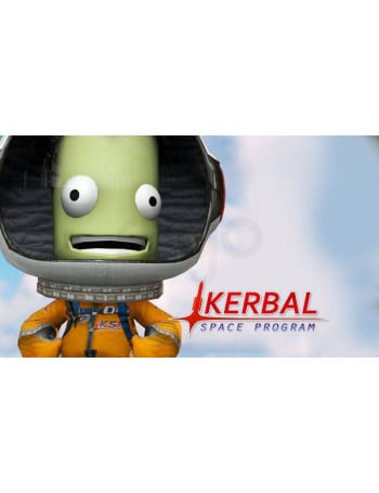 Kerbal Space Program Complete Edition - משחק מחשב - STEAM