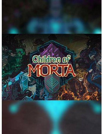 Children of Morta - משחק מחשב - STEAM