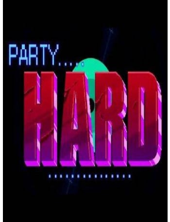 Party Hard - משחק מחשב - STEAM