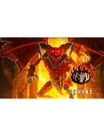 Book of Demons - משחק מחשב - STEAM