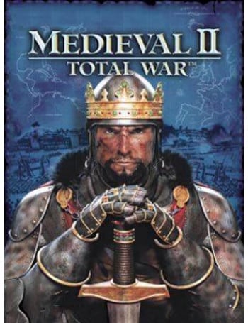 Medieval II: Total War - משחק מחשב - STEAM