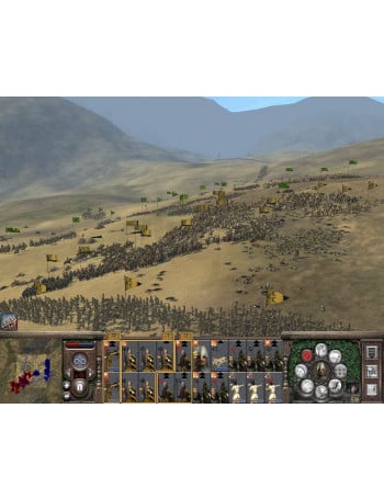 Medieval II: Total War - משחק מחשב - STEAM
