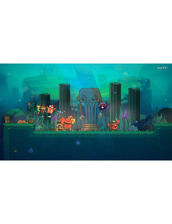 The Adventure Pals - משחק מחשב - STEAM