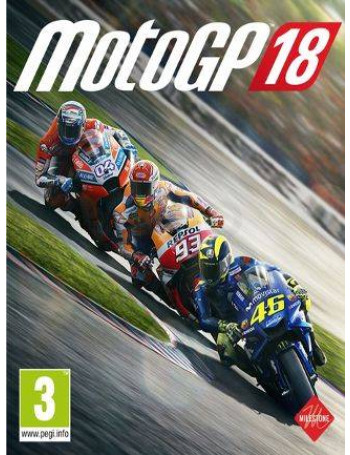 MotoGP 18 - משחק מחשב - STEAM