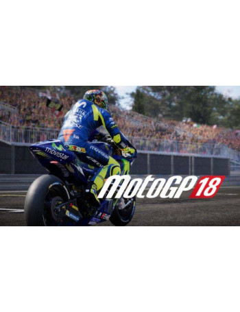 MotoGP 18 - משחק מחשב - STEAM