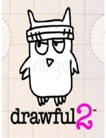 Drawful 2 - משחק מחשב - STEAM