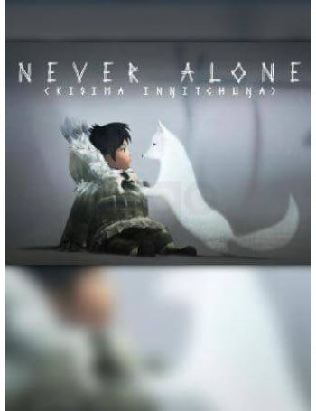 Never Alone Arctic Collection - משחק מחשב - STEAM