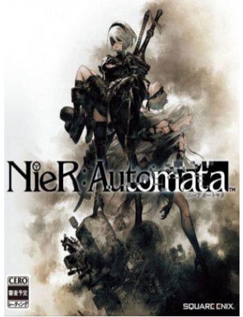 NieR: Automata - משחק מחשב - STEAM